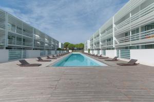 Jesolo Lido Village Immobiliare Pacella
