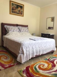 Paralia Platanou seaview house