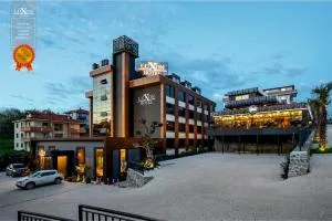 Luxon Hotel Sakarya - 萨卡里亚