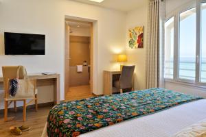 Hotels Hotel Beau Rivage : photos des chambres