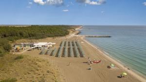 Hotel Villa Robinia