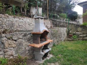 Casa Rural El Edén del Ungría