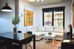 Casa Azhuma Conjunto Arquitrabe - 3hvězdičkové hotely ve městě Granada