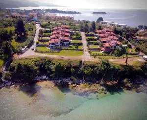 Villa in Cavo Kastri Residence - 尼基季