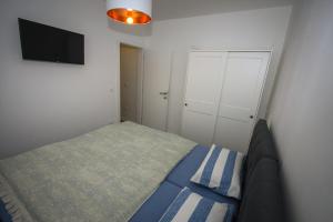 Deluxe 2 bedroom apartment with sea view