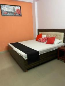 Hotel Happy Stay