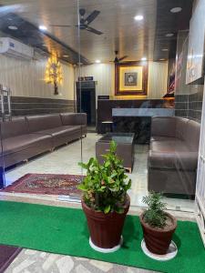 Hotel Happy Stay