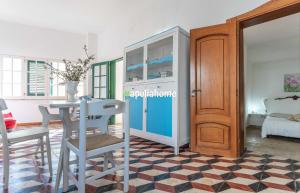 Trullo-Caseddru Maria piano terra - Apulia Home