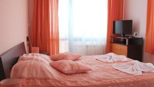 Къща за гости АЛЛА