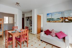 Sevilla 1 1B Roses - Immo Barneda