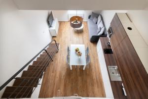 Prague Tales Boutique Residence by Dwellfort