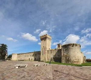 CENTO FIORI - San Luca