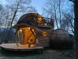 Les Cabanes De Pyrene - Siradan