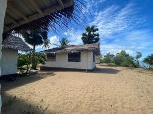 MKS - Kite & Wing Foil camp