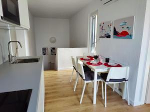 Apartment Lipa