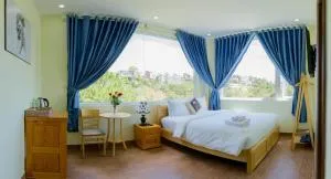 Mây Trắng Villa - Phan Rang