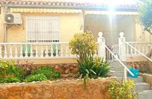 Bonito apartamento playa levante - Ermita de Sanz