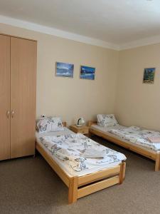 Turistická ubytovňa SHB ,Štrbské Pleso - Vysoké Tatry