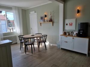 Byske Gästgivargård