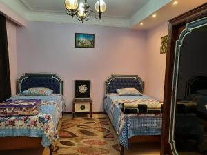 شقة عباس العقاد سوبر لوكس 702 للعائلات فقط