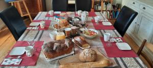 B&B / Chambres d'hotes L'escale des caboteurs chambre d'hote : photos des chambres