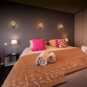 Hotels A Fontana : photos des chambres