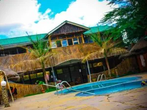 Naivasha Peppercorn Holiday Resort - Найваша