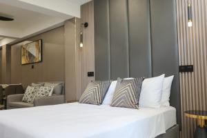 Studio Deluxe Giường Đôi (Deluxe Double Studio)
