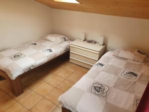 Campings Moulin Du Pommier Glamping & Camping : photos des chambres