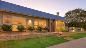 Quality Inn Swan Hill - Fish Point