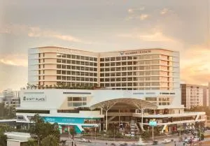 Hyatt Place Vadodara - Varanama