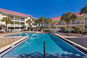 Rollin Tide Villas- Rollin Tide B9