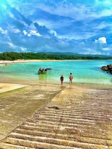 Kioloa Beach Cabins
