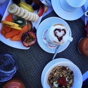 Villa Afrikana Guest Suites by Knysna Paradise Collection