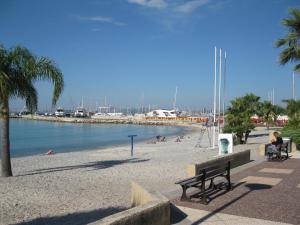 Studio Bord de mer