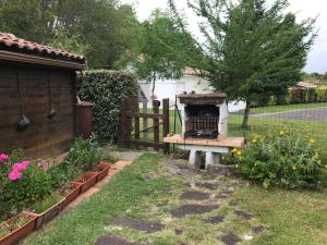 Maisons de vacances Maison familiale : photos des chambres