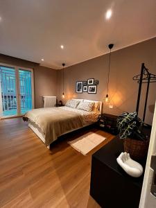 DeGasperi Studio Apartment