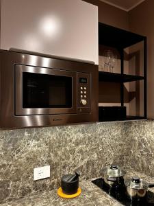 DeGasperi Studio Apartment