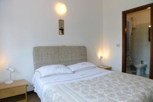 Vista mare apartman Poreč