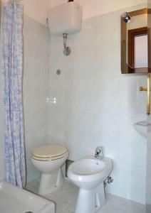 Vista mare apartman Poreč