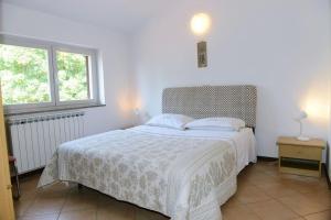 Vista mare apartman Poreč