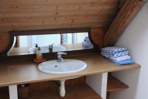 Maisons de vacances chalet Saint Joseph au coeur du massif de la Chartreuse ! : photos des chambres