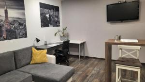 Pete Lajos Design Apartman