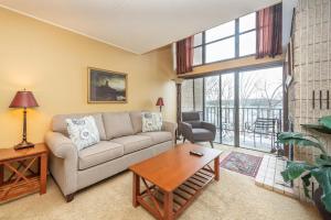 507G Two Bedroom One Bath