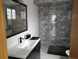 Our grandmothers house - Arrifes