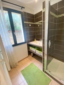 B&B / Chambres d'hotes La Villa Tosca : photos des chambres