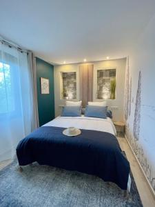 B&B / Chambres d'hotes Bastide Beaudinard : photos des chambres