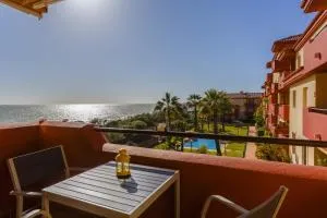 MyChoice Los Corrales by Bossh! Apartments - Almadraba