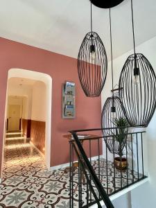 B&B / Chambres d'hotes Bastide Beaudinard : photos des chambres