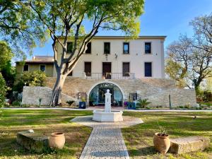 B&B / Chambres d'hotes Bastide Beaudinard : photos des chambres